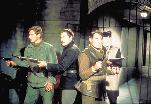 Force 10 from Navarone (1978) | Reviews - User's | ČSFD.cz