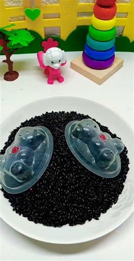 Colorful Kitchen Set Toy Tools Unboxing for Children” #diycrafts #toyhouse #diy #boxoffun #candy