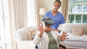 3 Ways Virtual Reality Can Help Dementia Patients | Sixty and Me