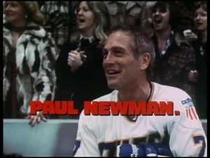 Slap Shot (Paul Newman) Trailer 1977