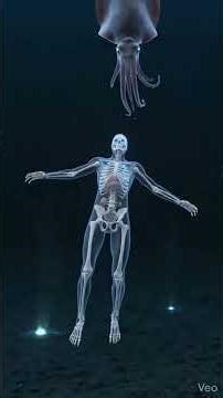 How Deep Can Humans Go in the Ocean
