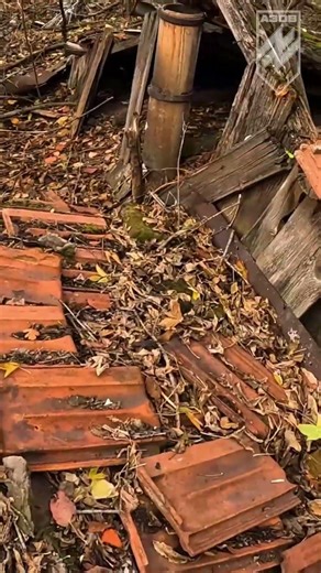 POV: Azov Fighters Assault