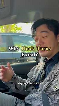 How to do a hook turn correctly in Melbourne?