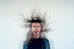 Are you plagued by an irritating hum in your head? Expert reveals why