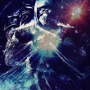 Mortal Kombat - Sub Zero Theme