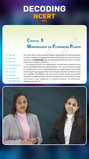 1.2K views · 23 reactions |  Ready to ace your NEET 2026? ✨ Unlock the secrets of NCERT Biology with our clever tips! 溺 Dive deep, decode effectively, and boost those scores fast!   Watch & follow the strategies that will transform your study game! ✍️ #NEET2026 #howtoreadncert #ncertbiology #ncertbiologytricks #ncertbiologynotes #BrilliantQatar | Brilliant Group of Institutions, Doha | Facebook