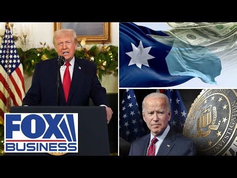 'GOLDEN AGE': Trump teases BOLD PREDICTION that the US has 'never seen' | Recap