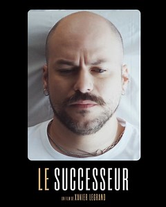 🌀 Le 21 février au cinéma, retrouvez l’excellent Marc-André Grondin (“C.R.A.Z.Y”, “Le Premier jour du reste de ta vie”) dans LE SUCCESSEUR, le nouveau film de Xavier Legrand (“Jusqu’à la garde”). Pour en savoir plus : https://le-successeur.lefilm.co/ | Haut et Court