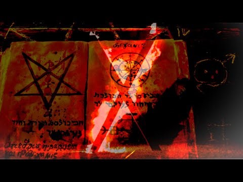 DARK WEB Hackers Crack The Devil's Code