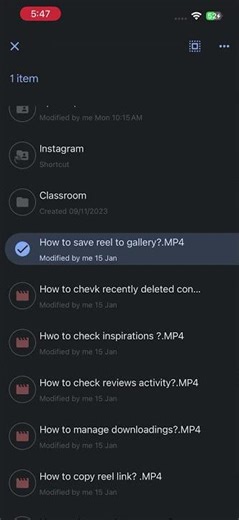 How to delete a file on google drive #shorts #google