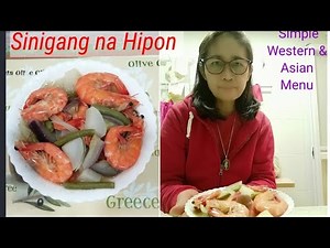 Luto Tayo Ng Popular Filipino Food