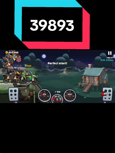 Mastering the New Team Event in HCR2 for Low GP