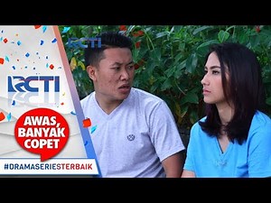 AWAS BANYAK COPET - Maling Ama Copet Gak Ada Bedanya Say [16 Mei 2017]