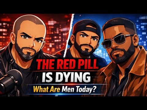 Modern Manhood in Crisis? Masculinity, Red Pill Culture, and Transactional Dating