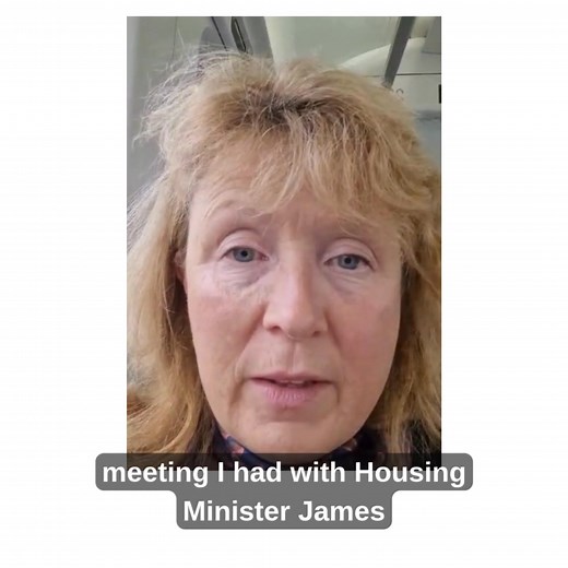 Housing suggestions given to Minister Browne. I will not complain but try to be productive and solutions focused - Social infrastructure eg. community centres, paths, parks, park n'ride et to be built by the development companies and offset against development levies = faster delivery than Government/Local Governement. | Gillian Toole