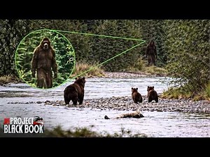 Cryptids Truly Exist Whether We Like It Or Not - THE BIGFOOT EXPERIENCE | Full Documentary