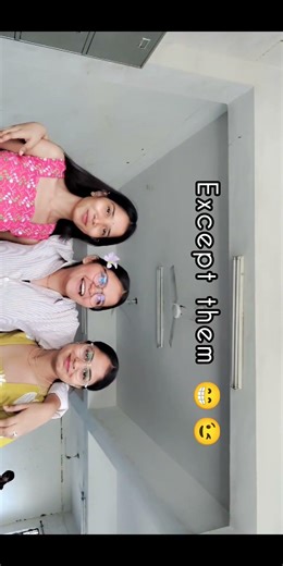 I mean it except them ☺️ | Ritika Jangid | #shorts #trending #dost #masti