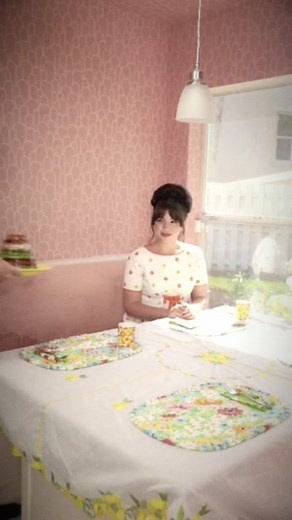 I’m ranking my favorite and worst Retro Recipes that I’ve made. @retrorecipeskitchen #ranking #retrorecipes #retrorecipeskitchen #kitchennightmares #cookingvideos #iamachef