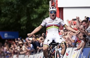 . Clasica San Sebastian - Remco Evenepoel s'offre sa 3e Donostiako Klasikoa