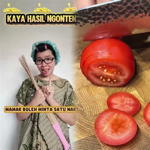 #pov ： mom likes gold