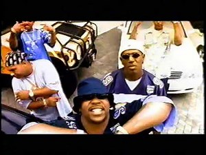 Magic – That's Me / Ice On My Wrist (Feat. Master P) (HQ) 1999