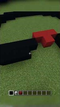 How to build a Jason Voorhees Mask pixel art in Minecraft 1.21.11 (Friday the 13th)