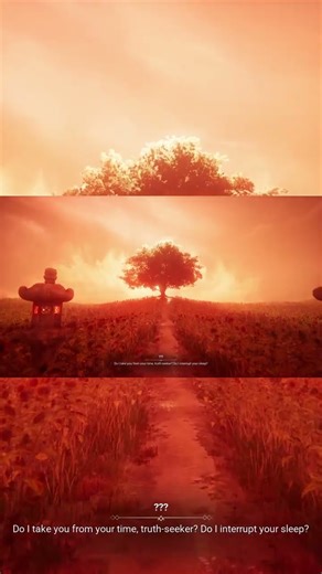 Vivid dreams #gaming #vampire #bloodlines2 #paradoxinteractive