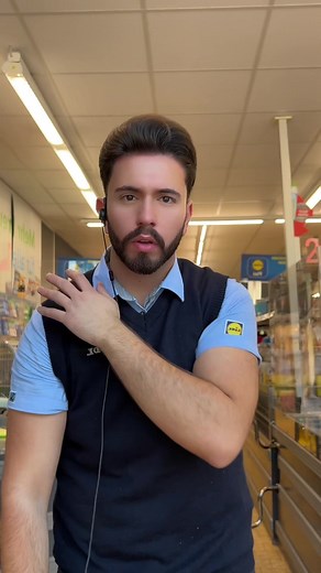 Inside a Retail Store: A Day at Lidl