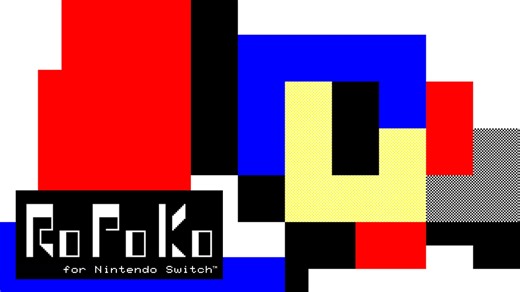 ROPOKO for Nintendo Switch™