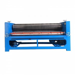 [Hot Item] 4 Feet Single Side Glue Spreading Machine Multi-Layer Commercial Plywood Gluing Spreader