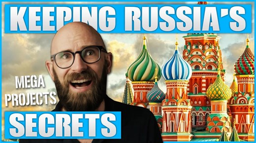 Moscow's Crown Jewel: The Kremlin's Global Legacy