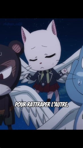 They forgot... 😂 | Fairy Tail | #anime #animeedit #fairytail #shorts
