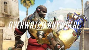 Travel the world, build a team, and play in exhilarating 6v6 combat in Overwatch! Now is your chance to get it at 30% off in our Blockbuster sale (ending Sun 1/3). Choose your hero and play today: https://bit.ly/2PtUuGn | Nintendo