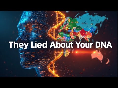 Why Your DNA Test Results Could Be Completely Wrong #DNATest #Ancestry #DNATruth