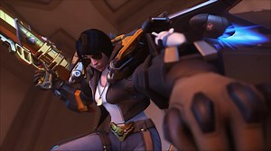 OW2個人ハイライト集（β～S4）