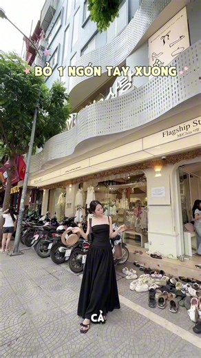 MiChin 사랑 xin chào – Addresses and Flagship Store in Hà Nội