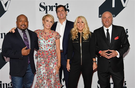 Shark Tank open casting call comes to Kansas City metro