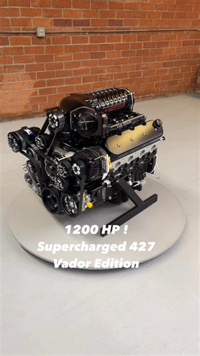 273K views · 5.8K reactions | Here is our Darth Vador Edition 427...