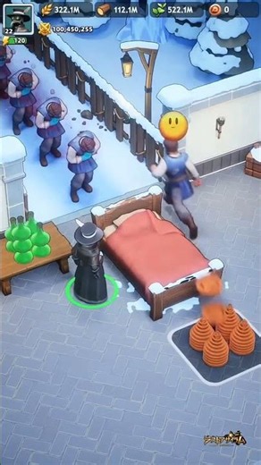 #luckygameplay