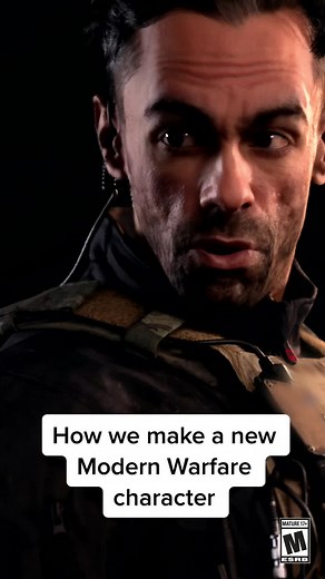 Name: Alejandro Vargas Rank: Colonel Affiliation: Mexican Special Forces Leader: Los Vaqueros #modernwarfare2 #inteldrop