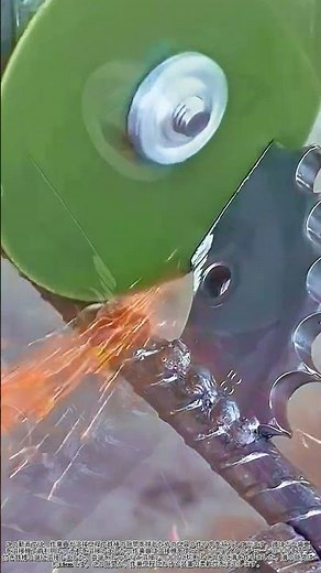 溶接工のための便利な自家製工具