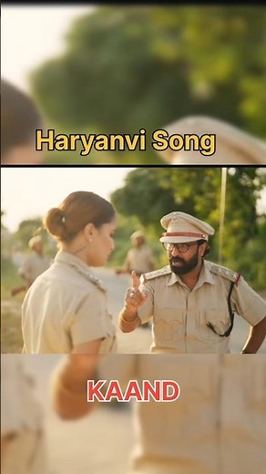 kaand Song Viral Ho Gya 😮 4 lakh views #nikkusong #kaand #viral #haryanbisong