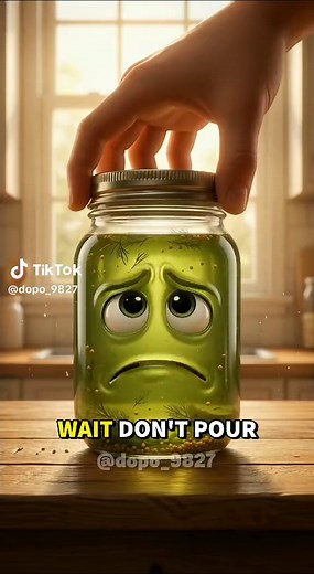 Creative Ways to Use Pickle Juice in Cooking