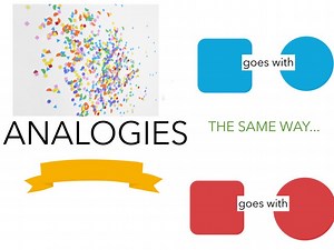 Analogies