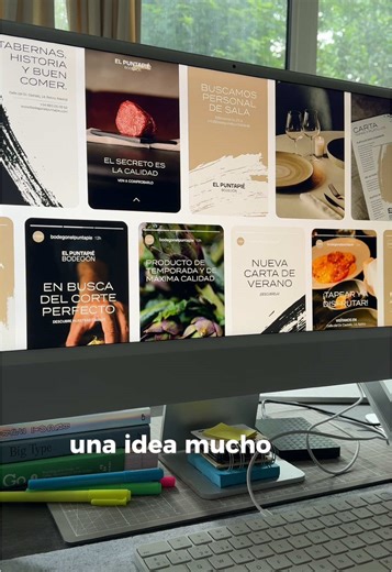 Propuestas de Marca en The Cloud Studio