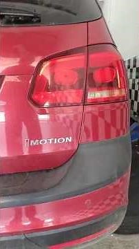 I-MOTION conversion to MANUAL