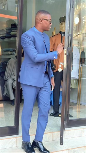 Habillement homme classe : Élevez votre style avec style