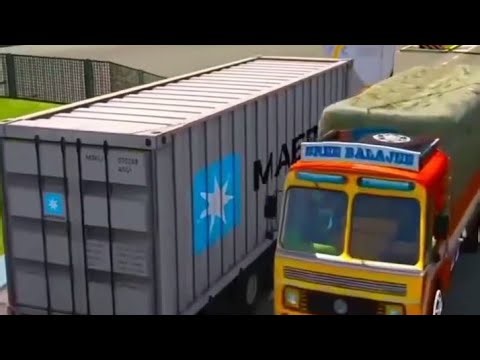 Game 🎯 video driving Play bus game easily bas driving gameplay gamingcommunity 💯