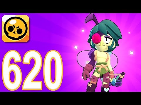 Brawl Stars - Gameplay Walkthrough Part 620 - Angelo (iOS, Android)