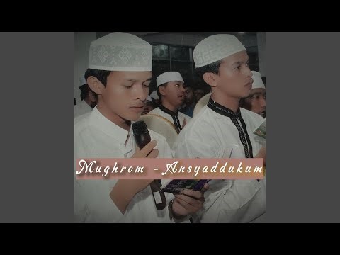 Mughrom - Ansyaddukum